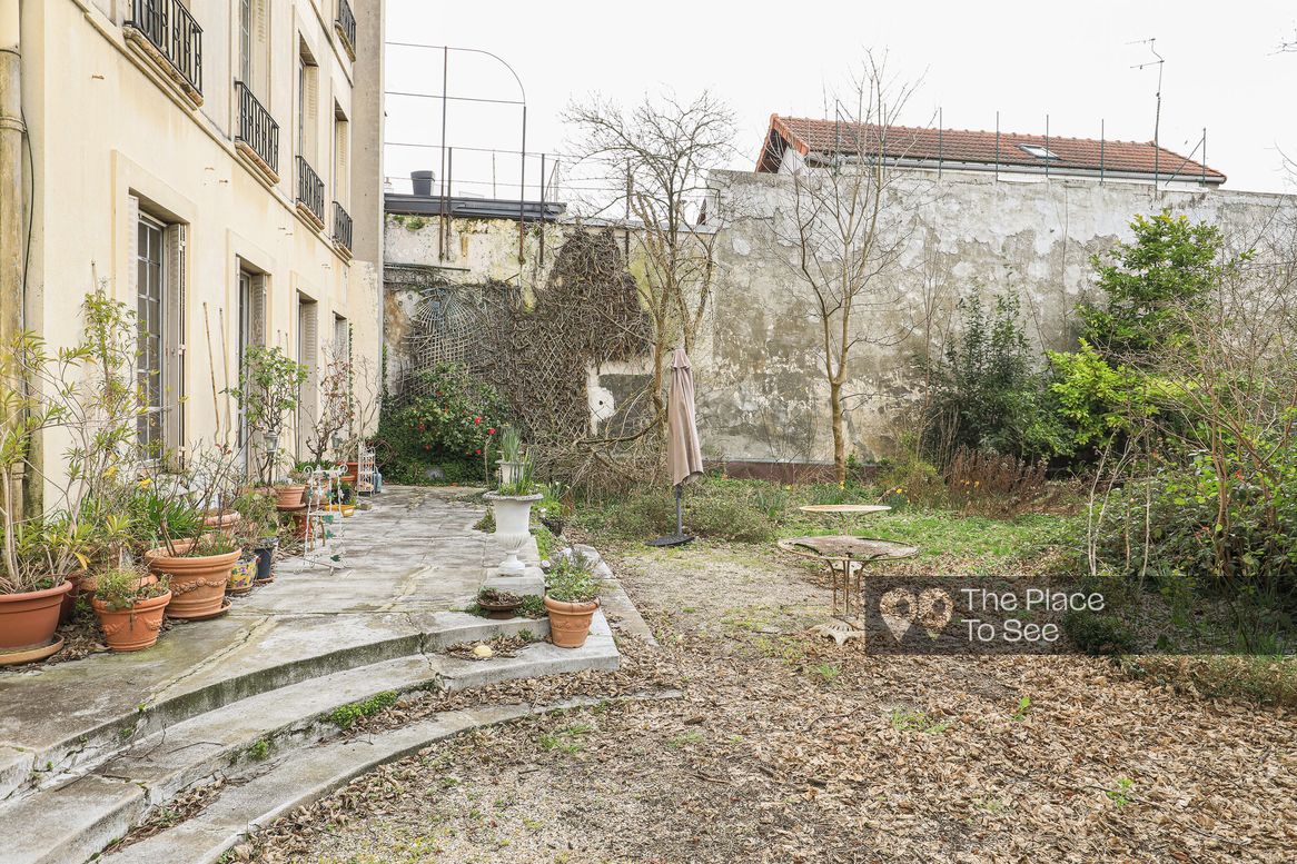Jardin