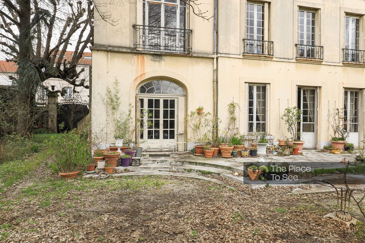 Jardin
