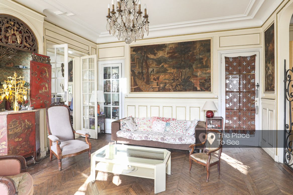 Salon