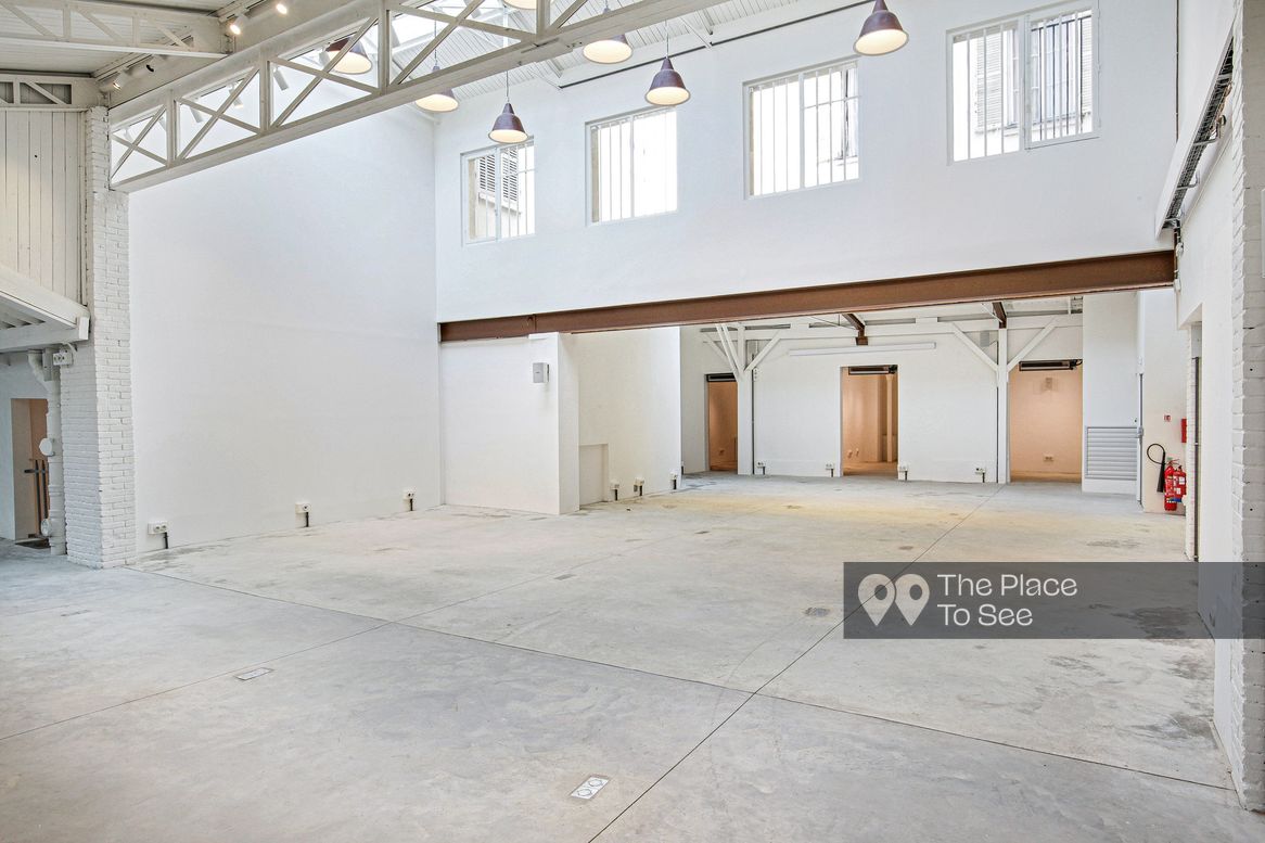 Hangar