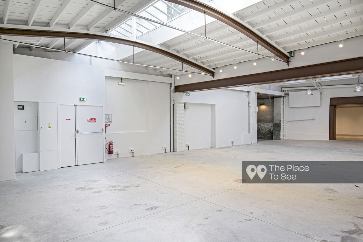 Hangar
