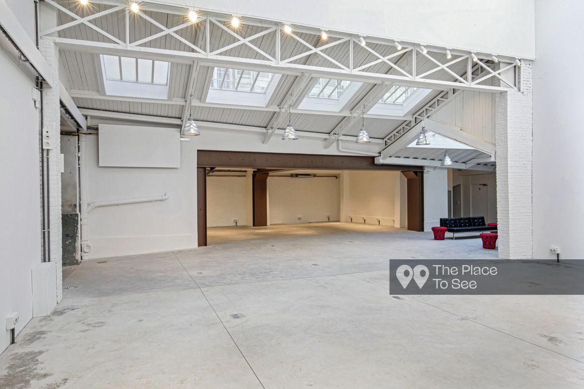 Hangar