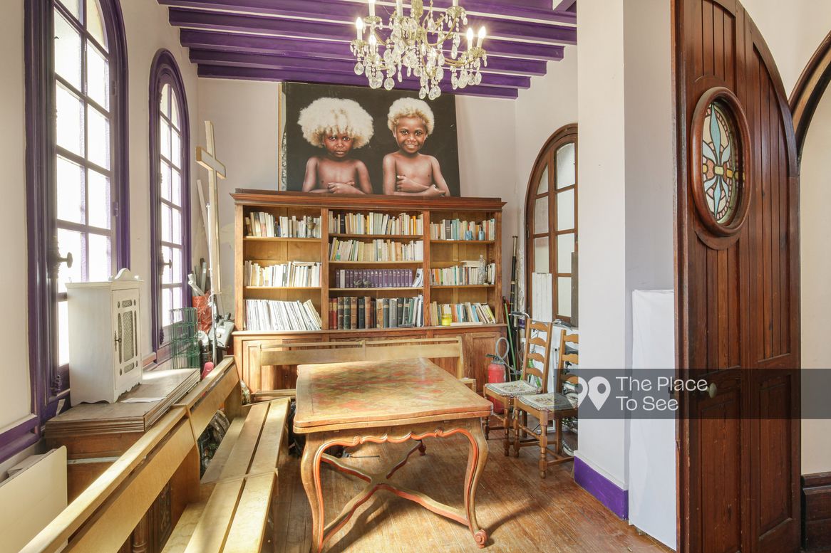 Bibliothèque