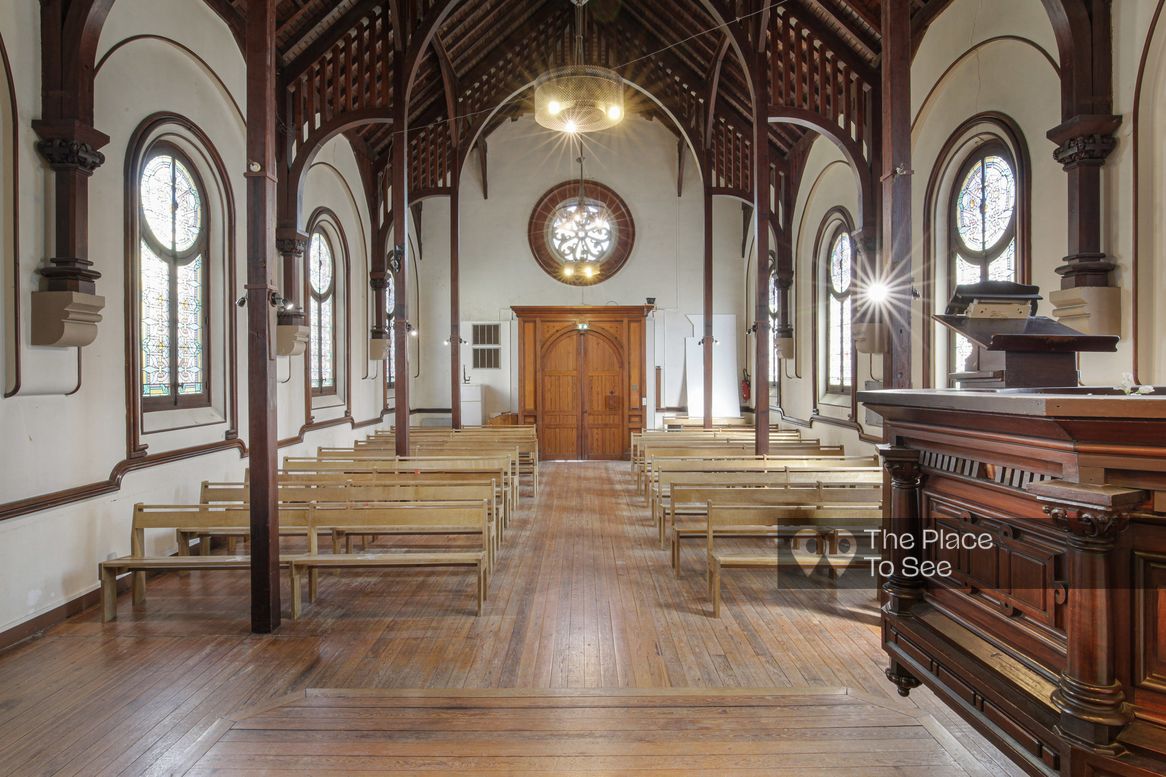 Chapelle