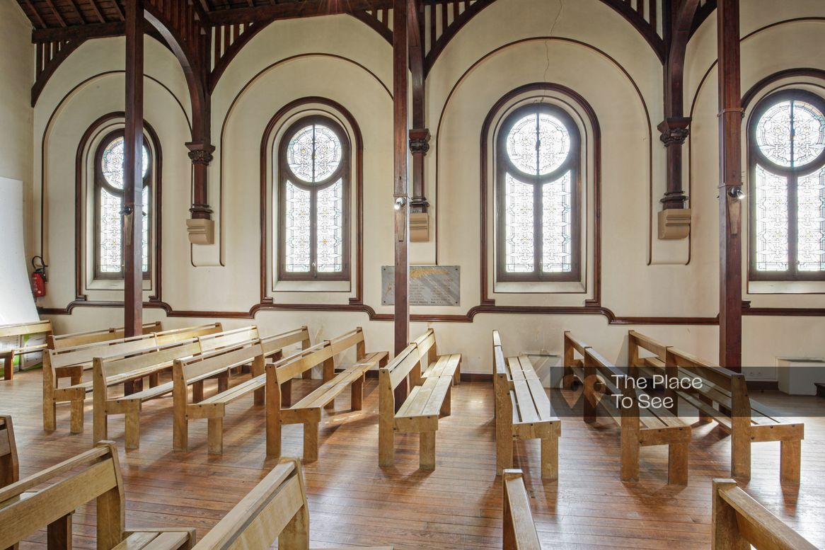 Chapelle