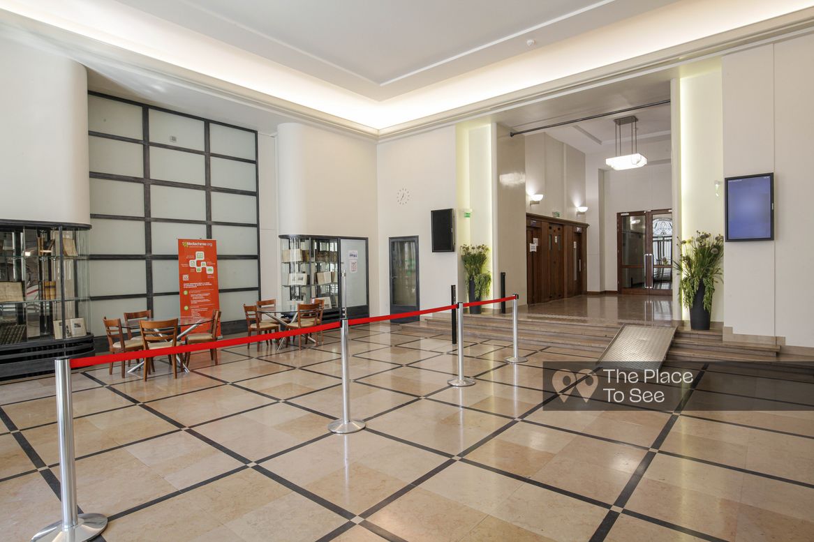 Hall