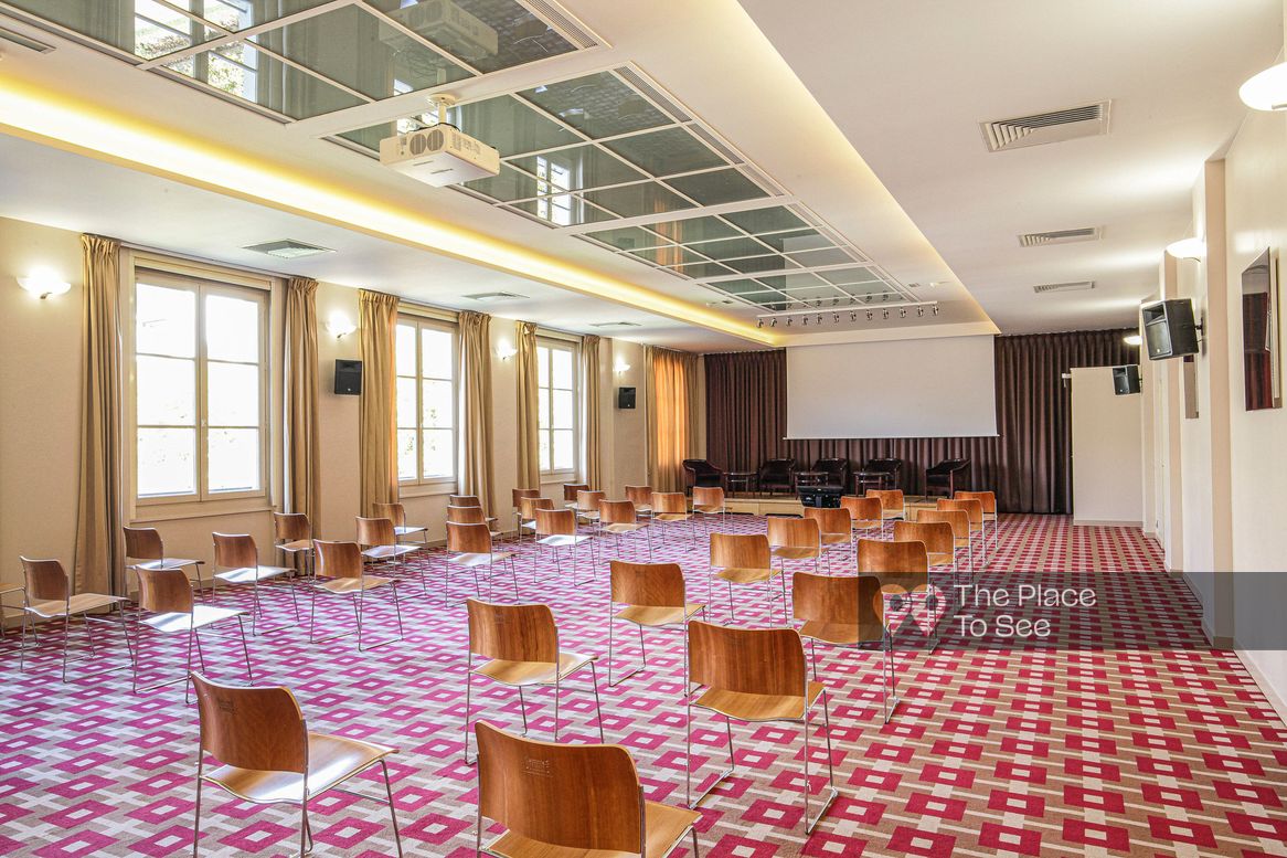 Salle de conférence