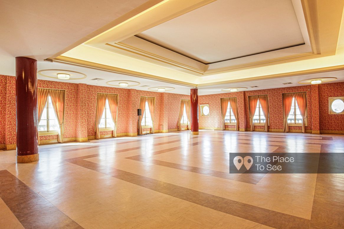 Salle