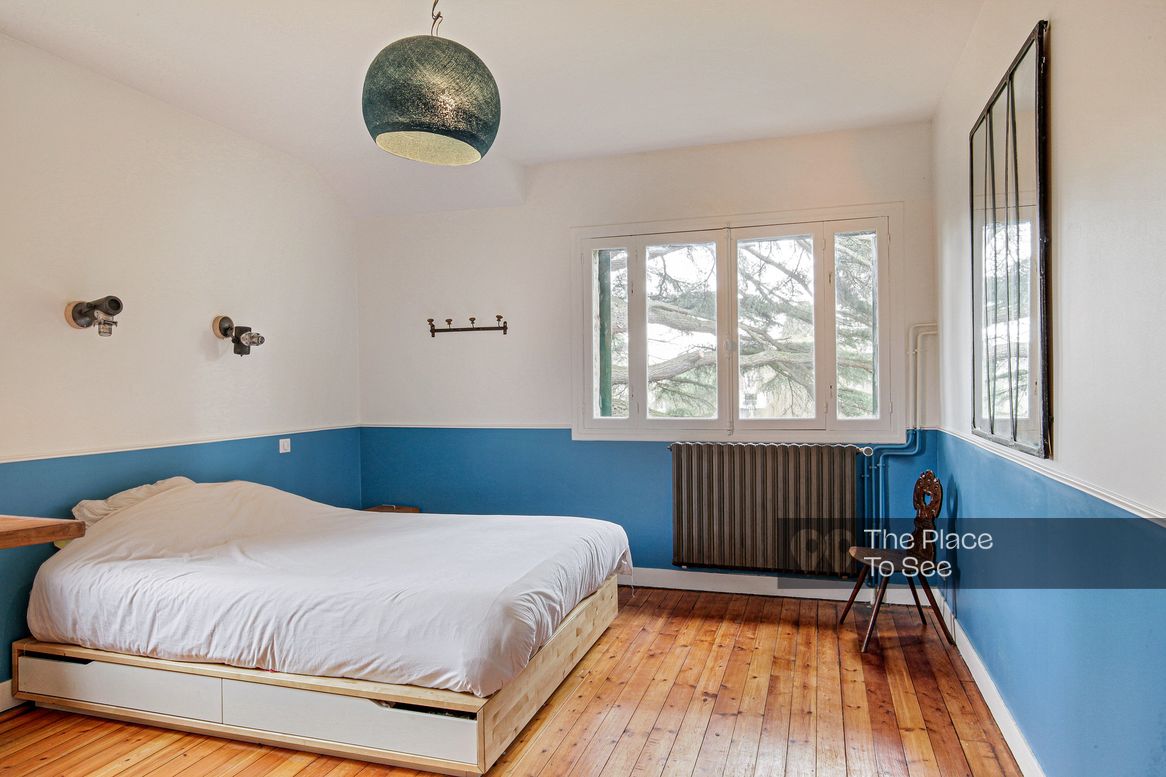 Chambre parentale
