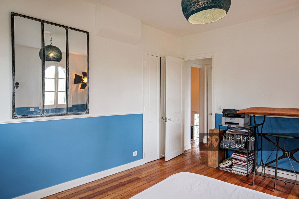 Chambre parentale