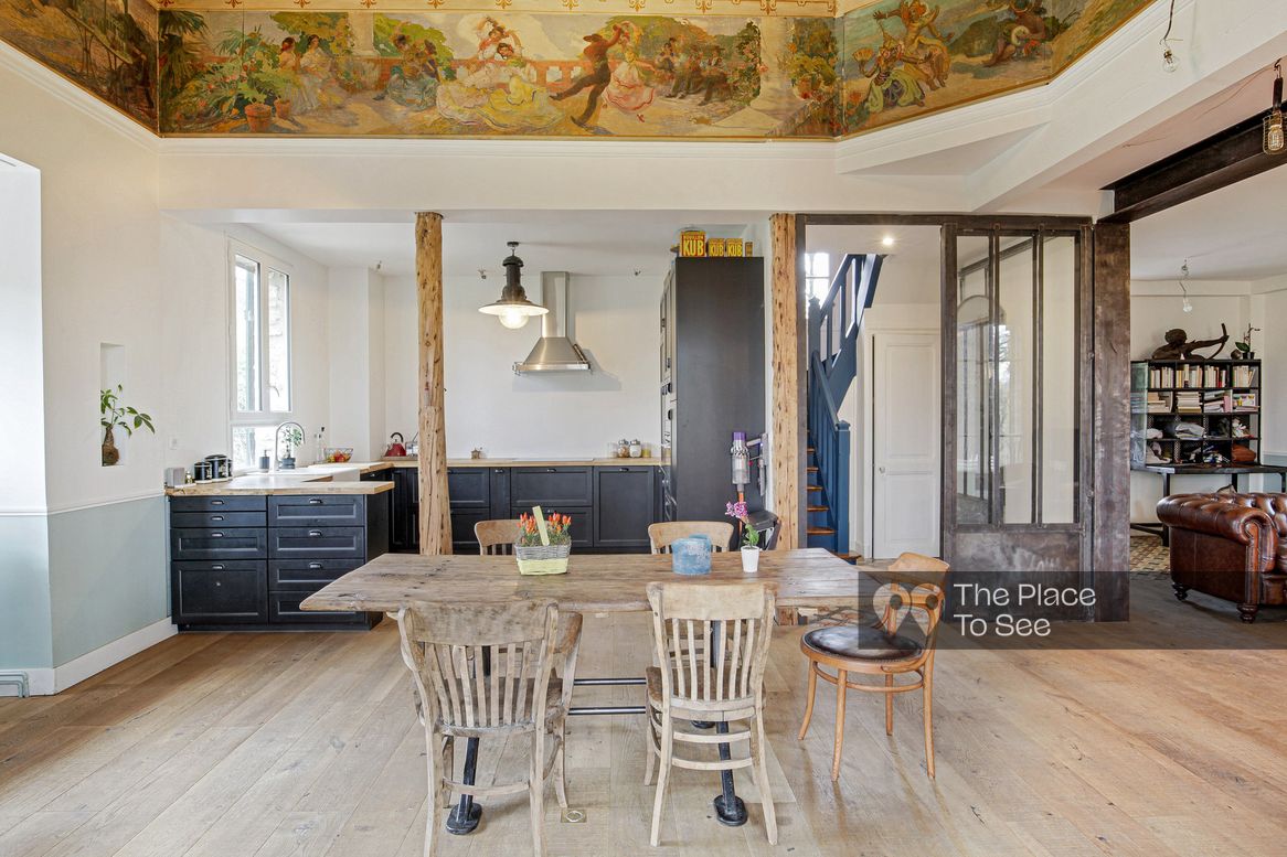 Cuisine américaine