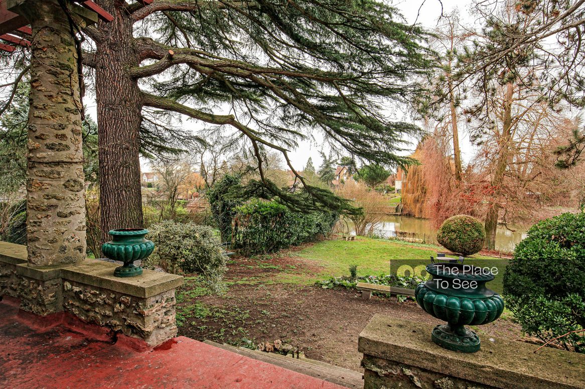 Jardin