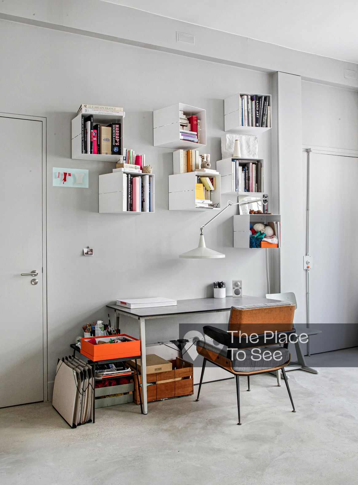 Bureau