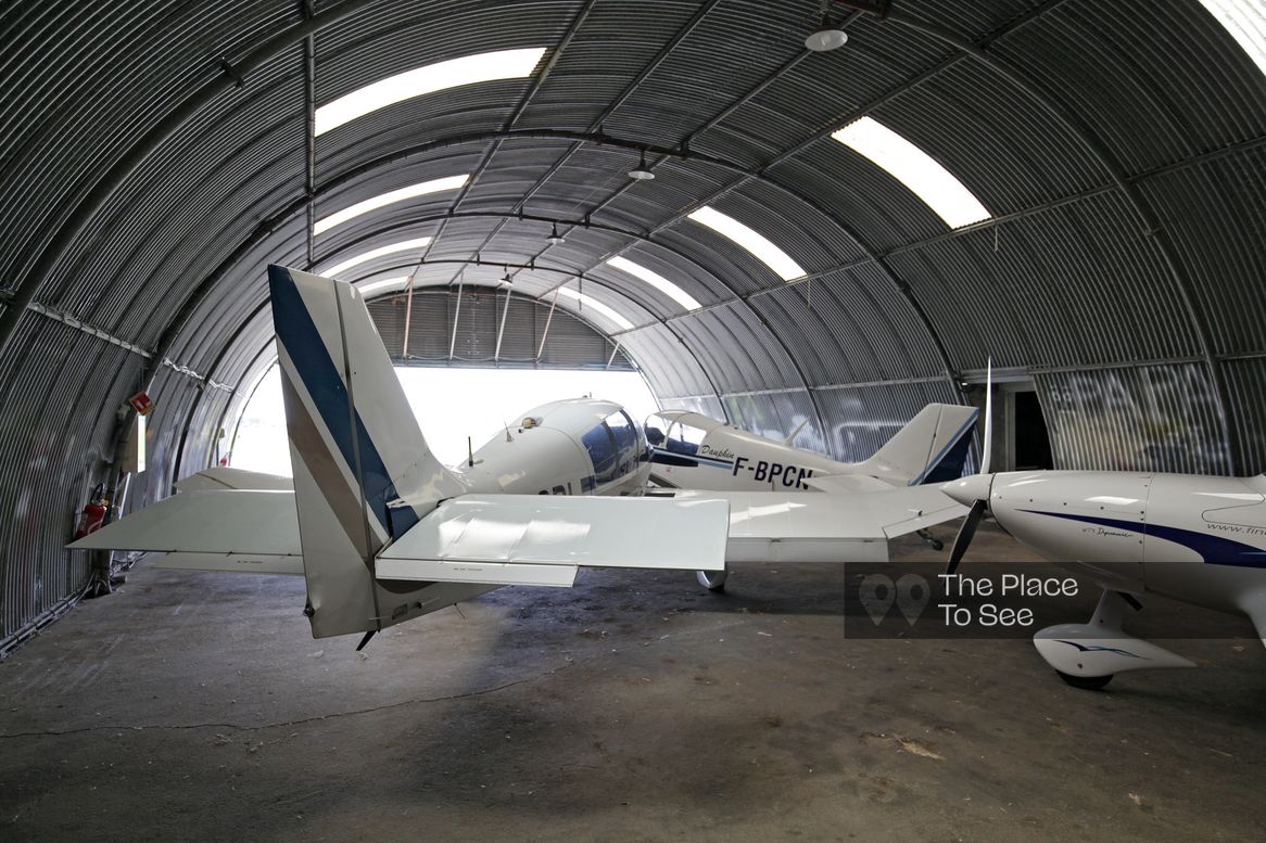 Hangar