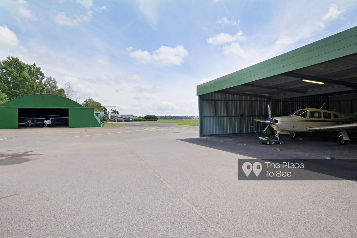 Hangar
