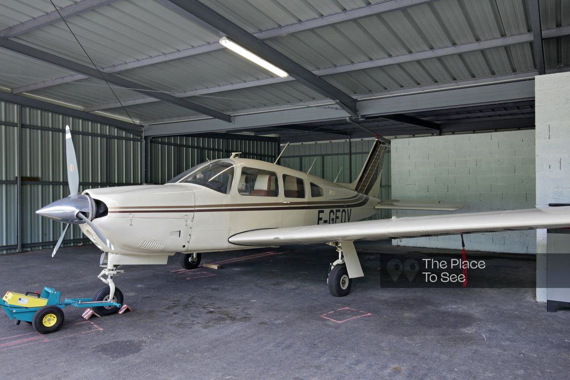 Hangar
