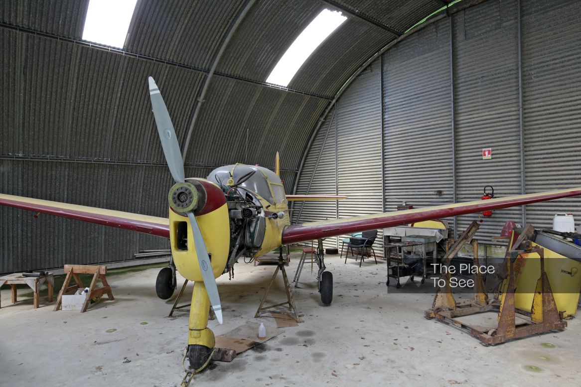 Hangar