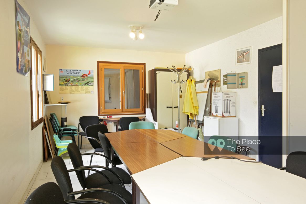 Salle de réunion