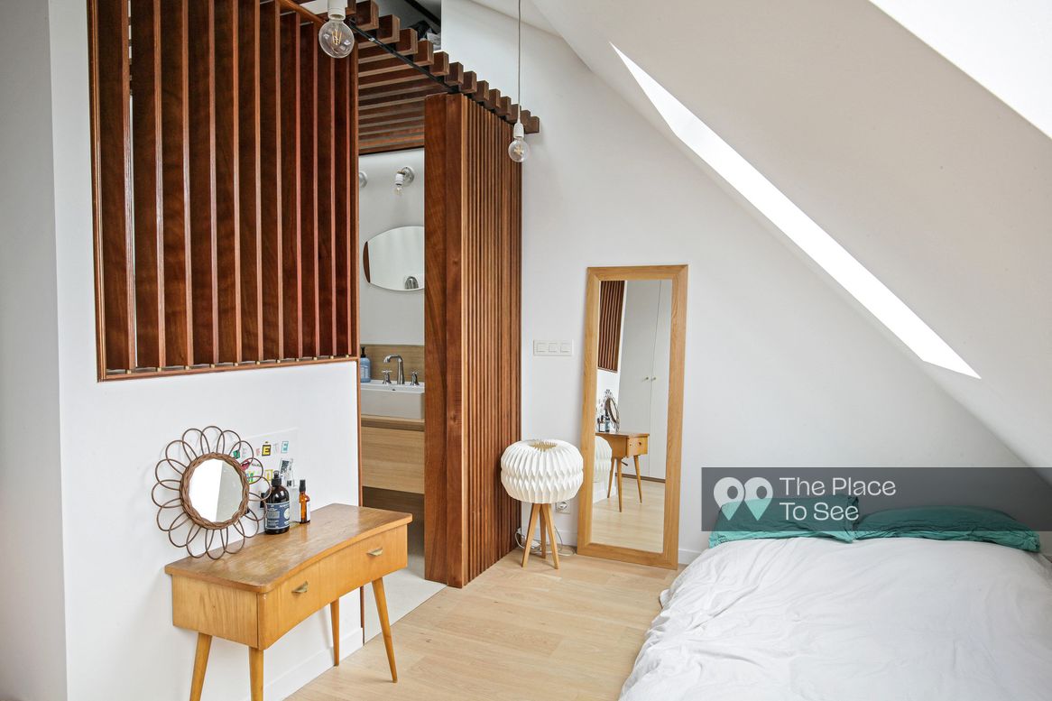 Chambre parentale