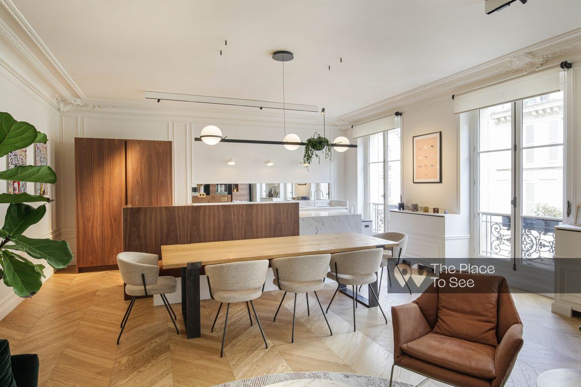 Salle à manger
