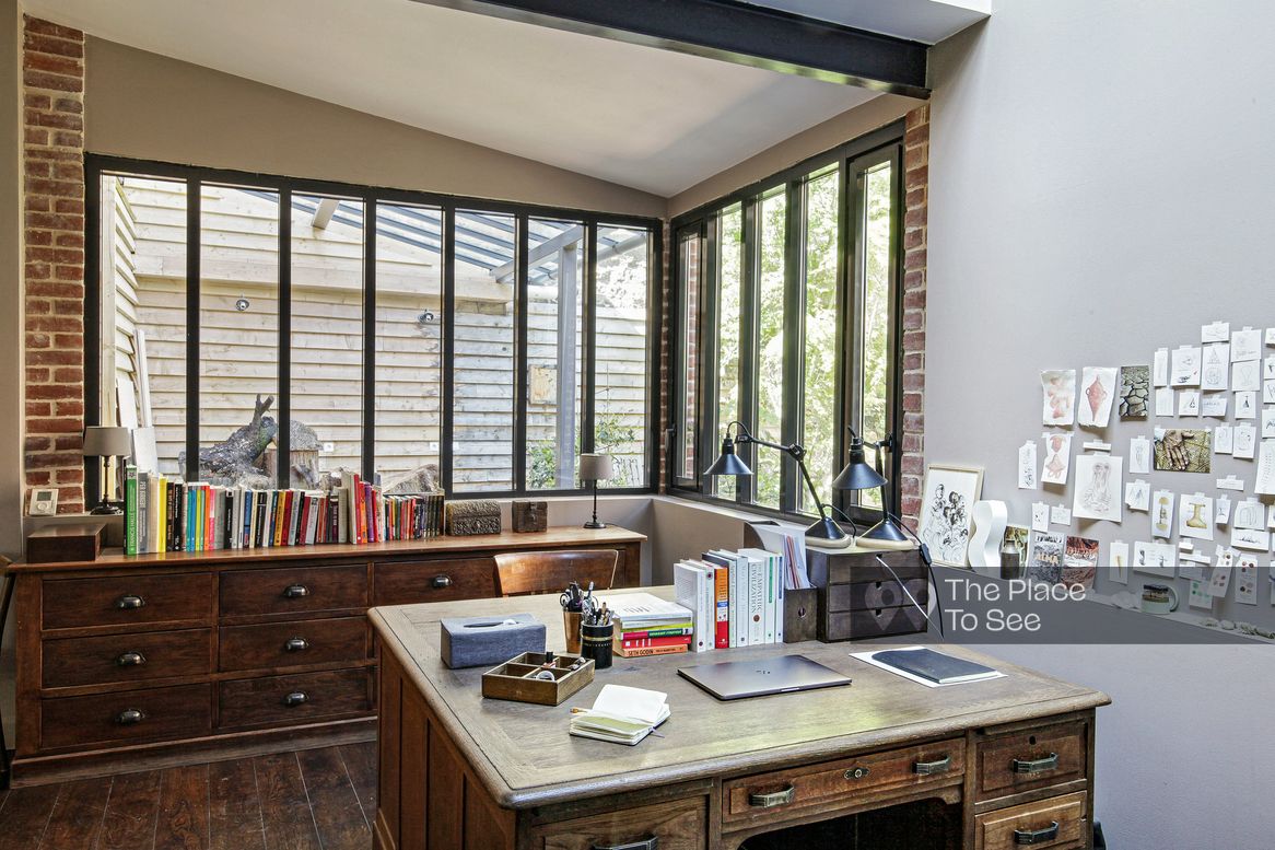 Bureau