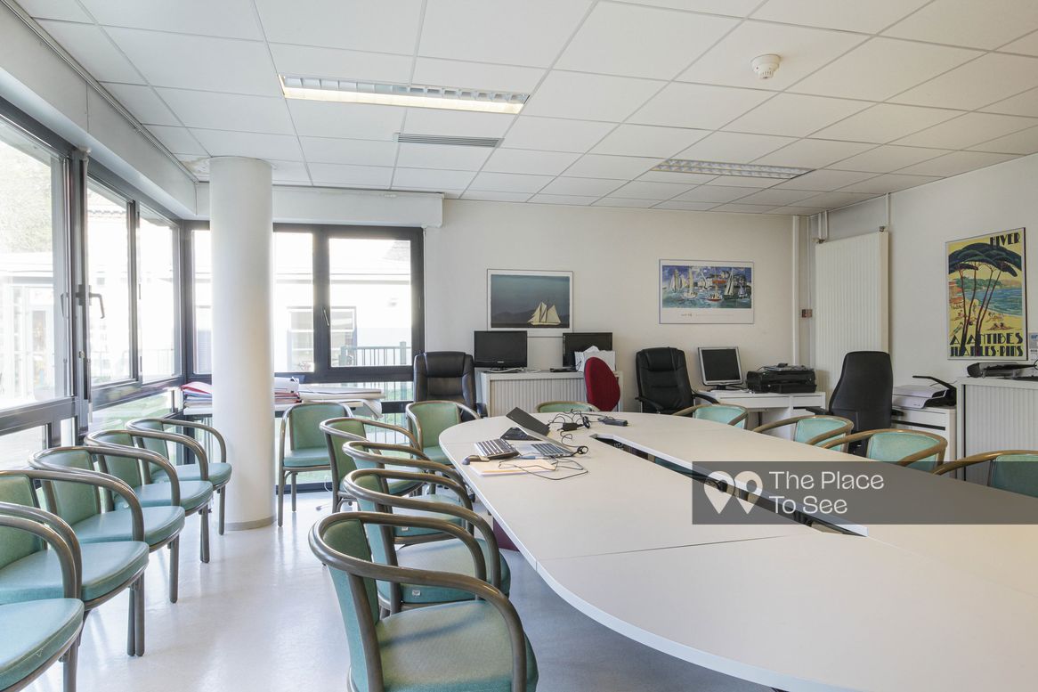 Salle de réunion