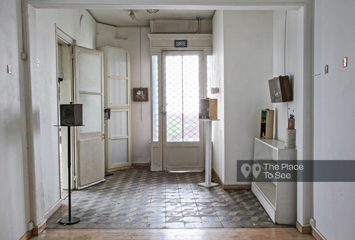 Entrée