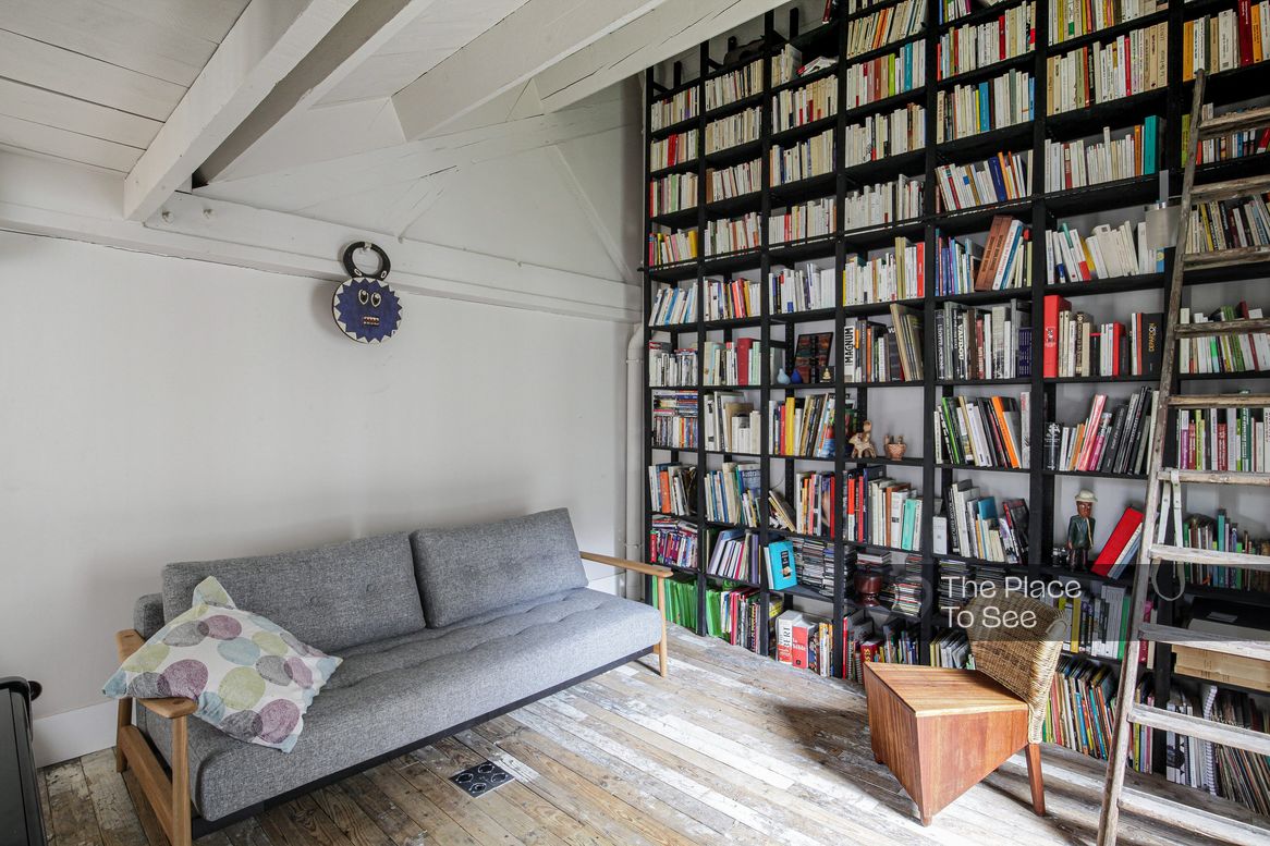 Bibliothèque