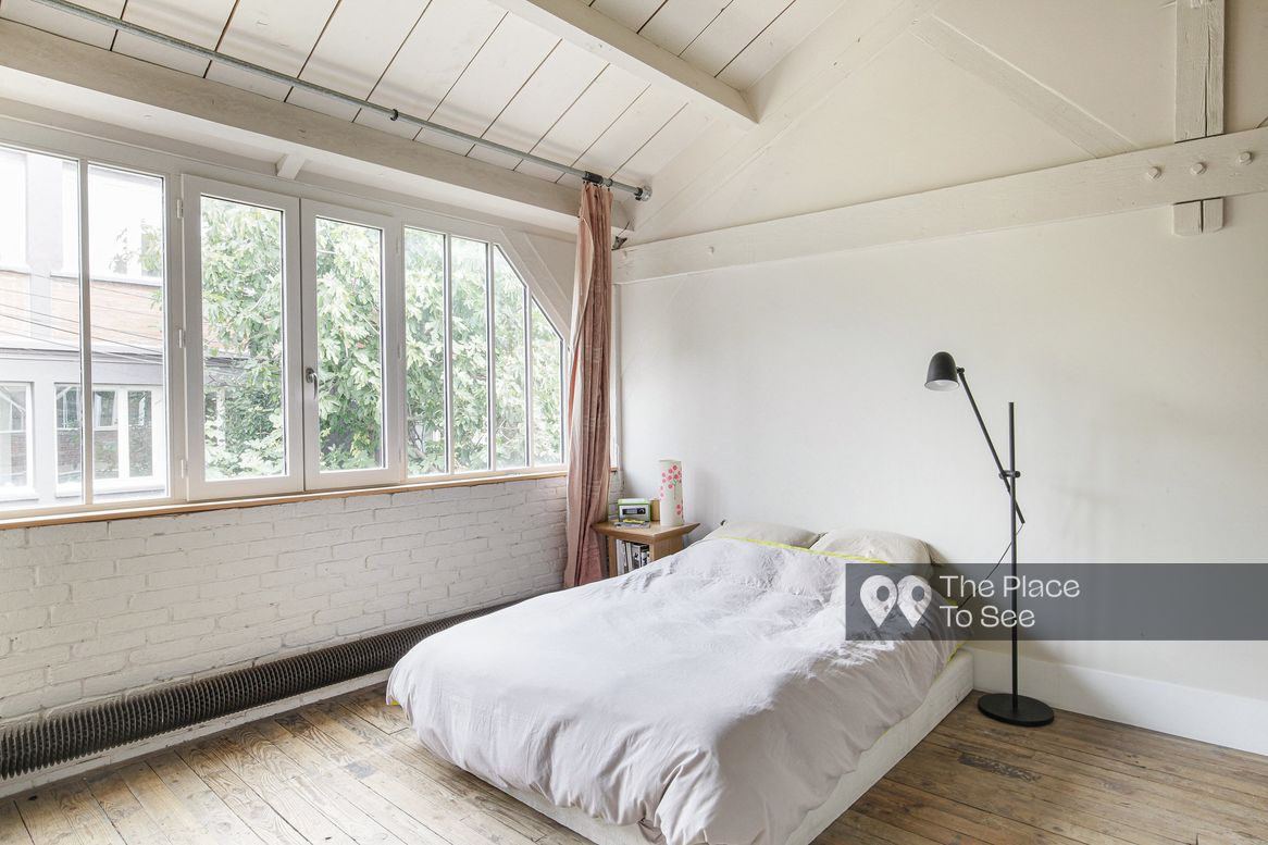 Chambre parentale