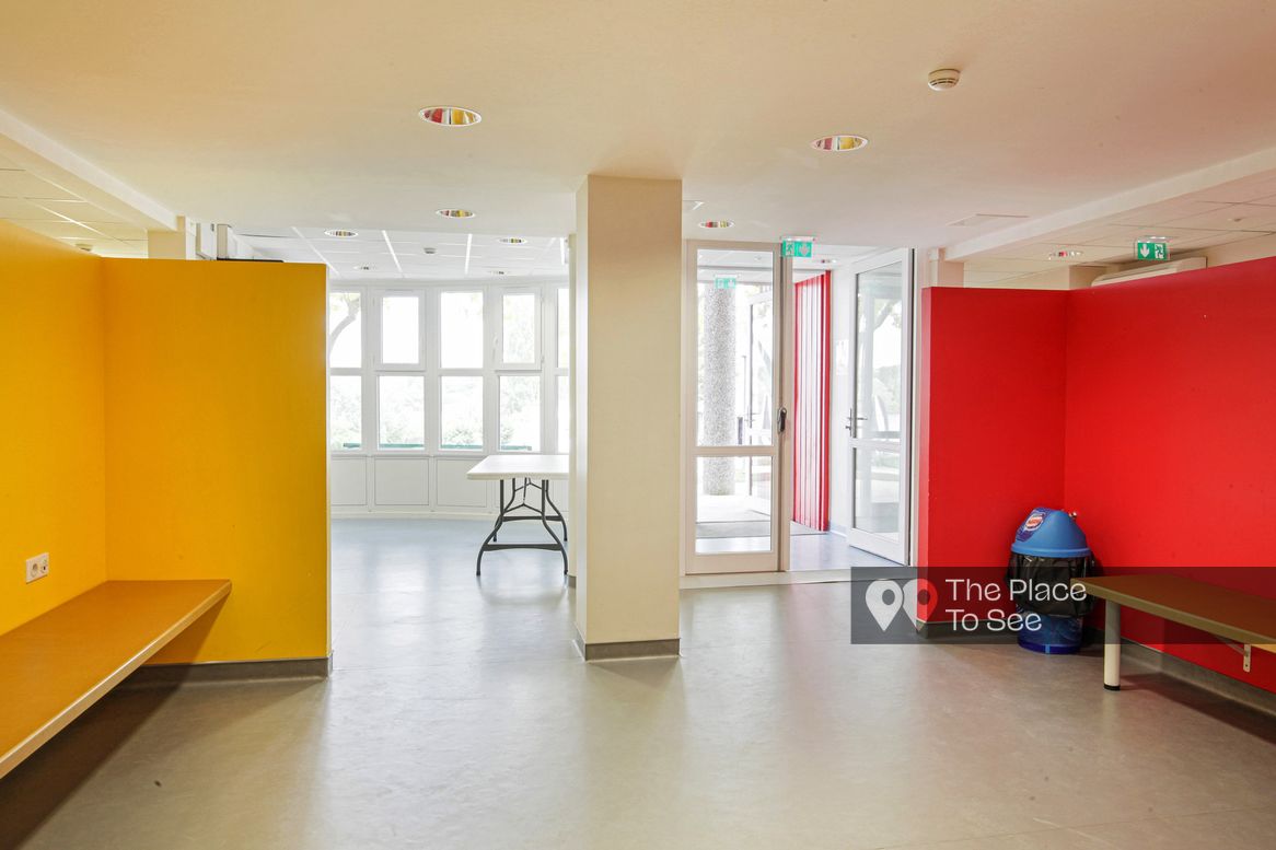 Hall