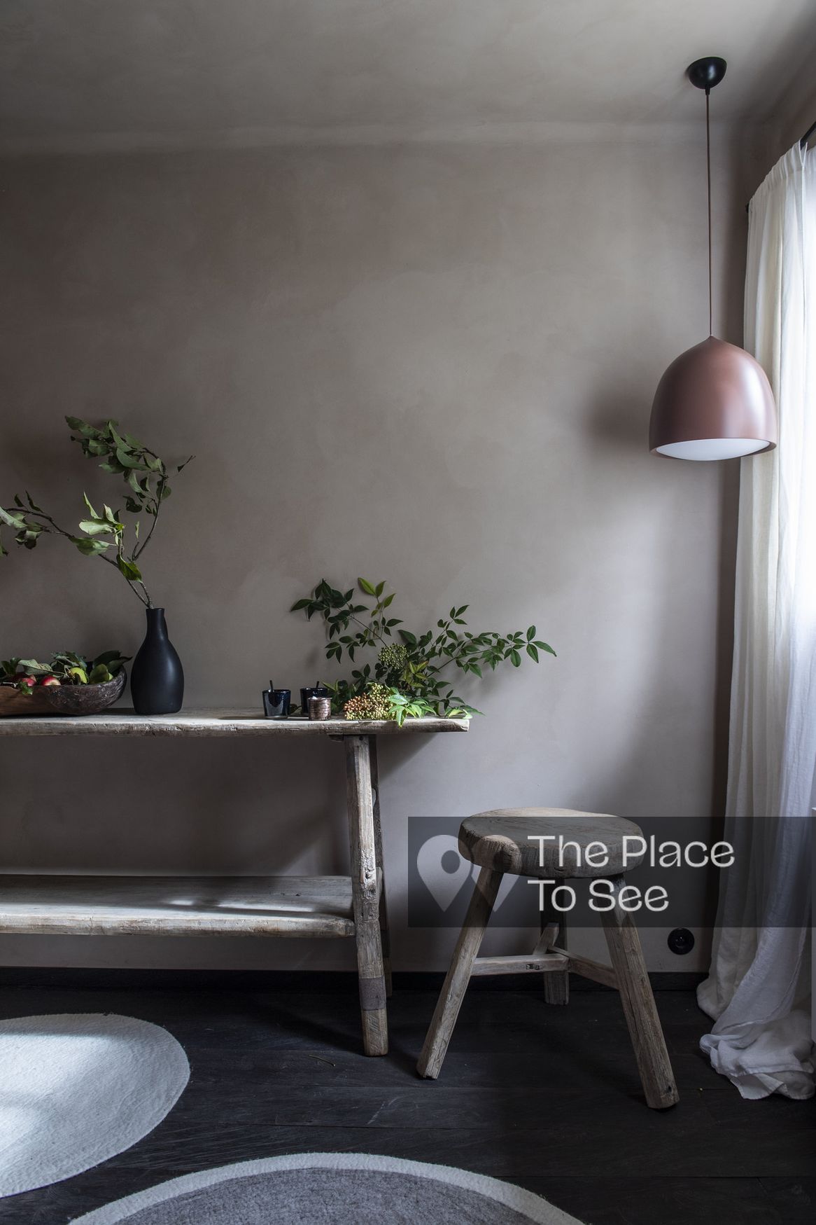 Chambre parentale