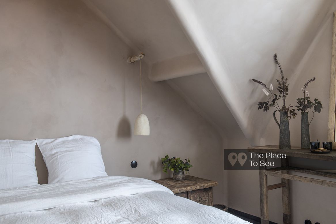 Chambre parentale