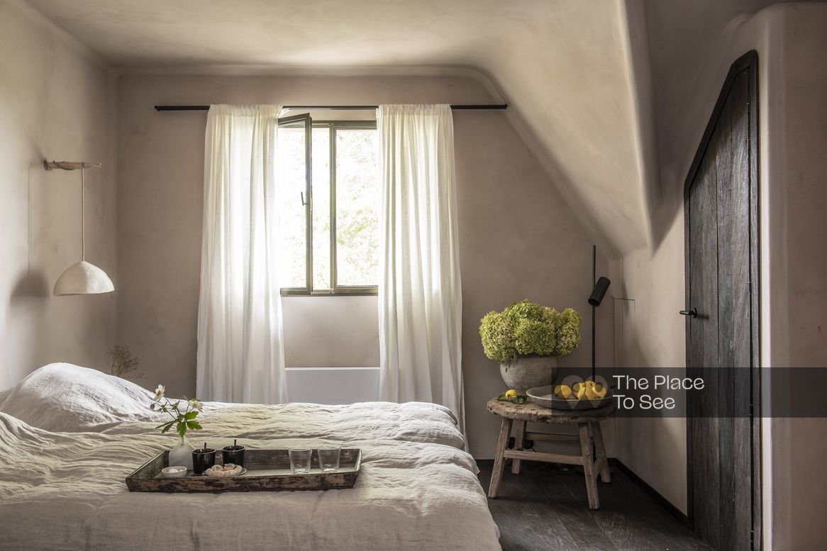 Chambre parentale