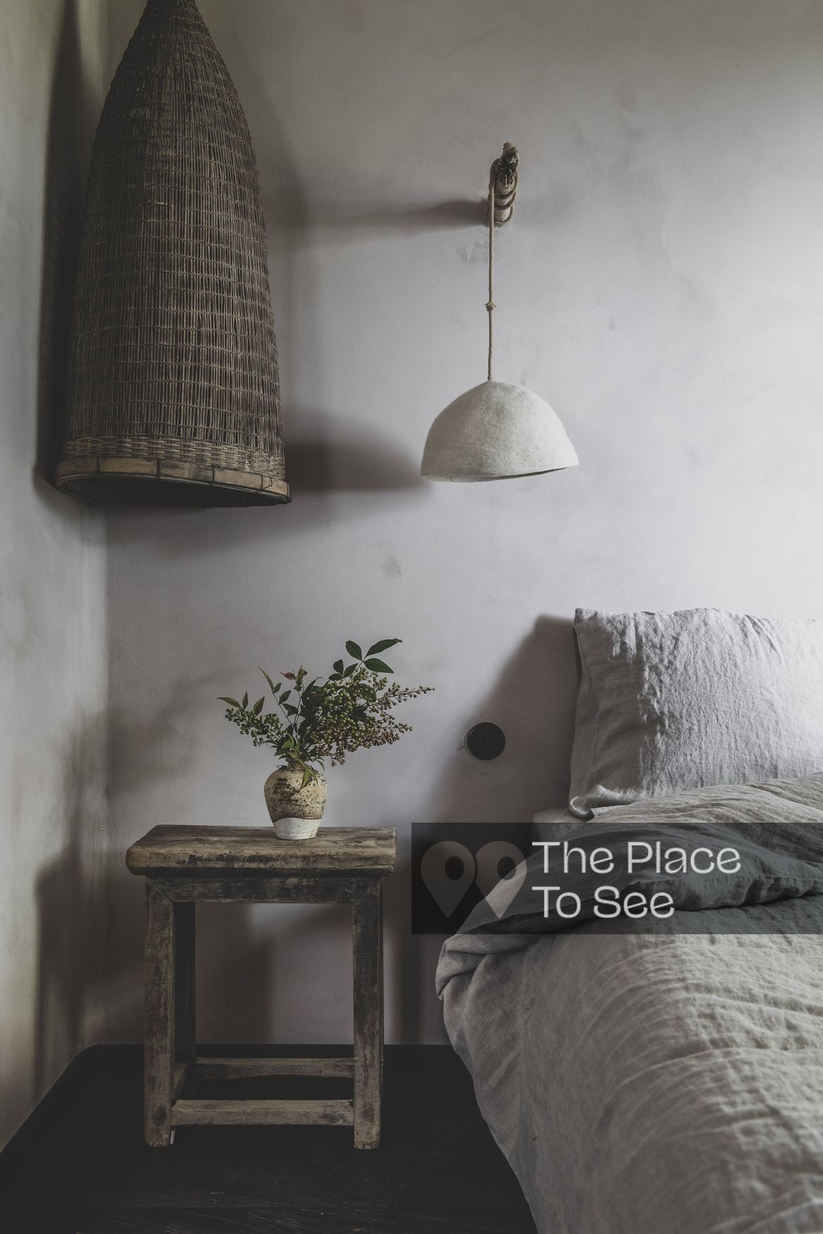 Chambre parentale