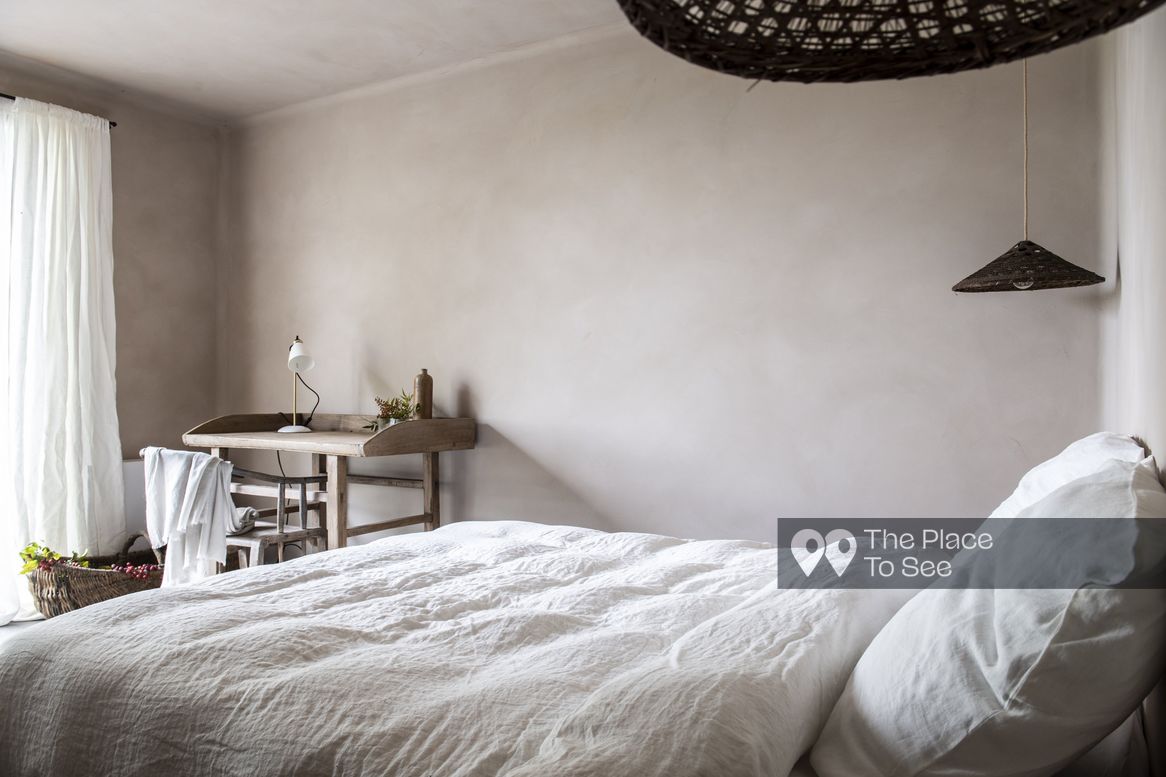 Chambre parentale