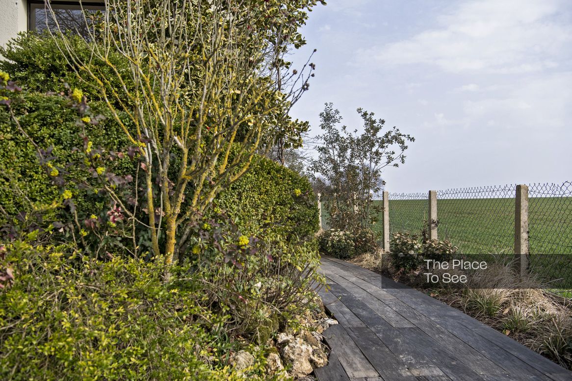Jardin