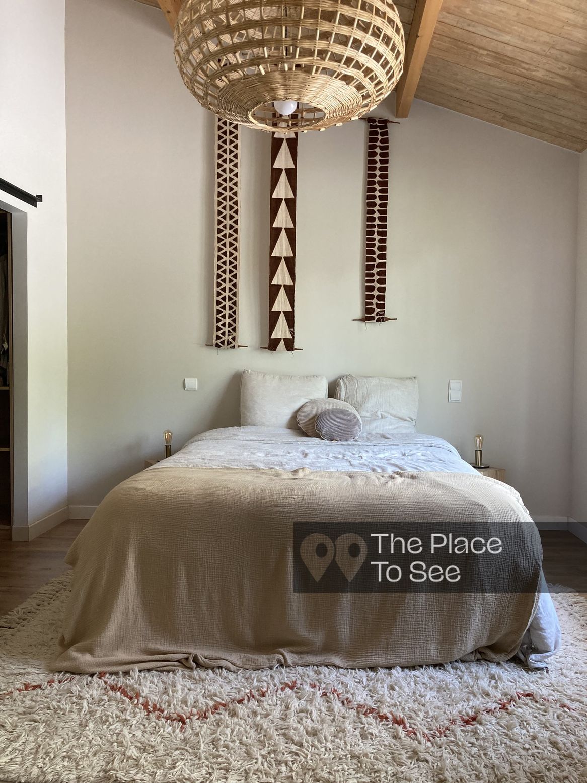 Chambre parentale