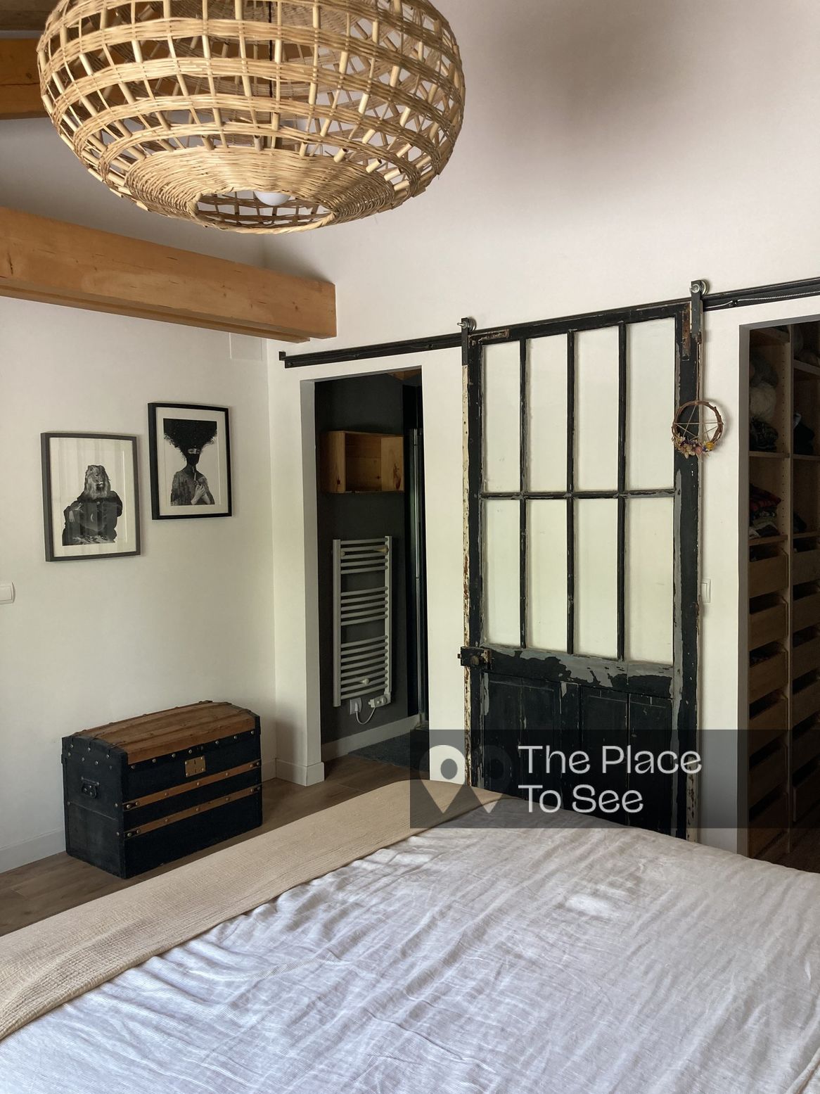 Chambre parentale