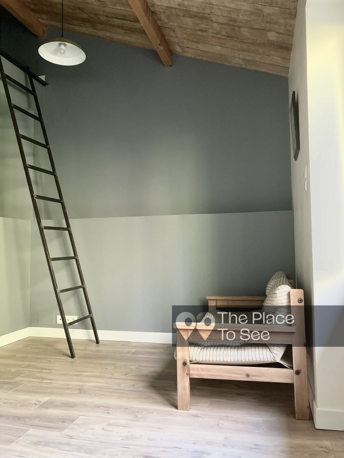 Chambre parentale