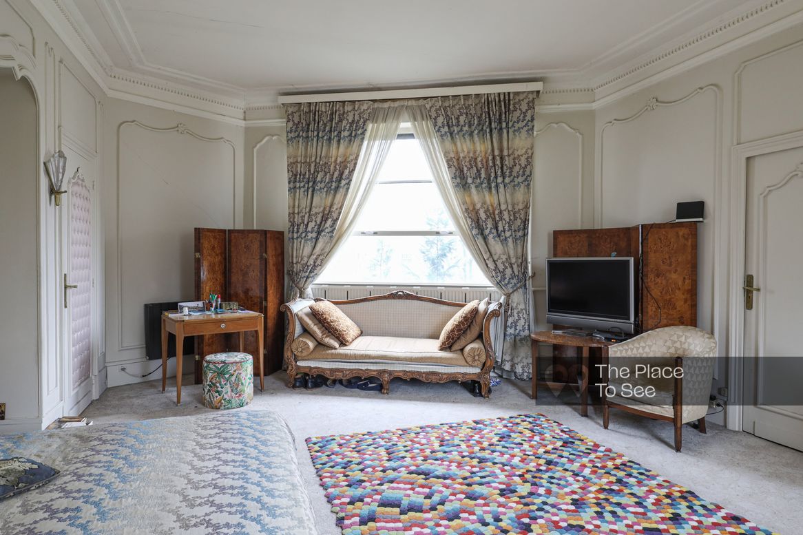 Chambre parentale