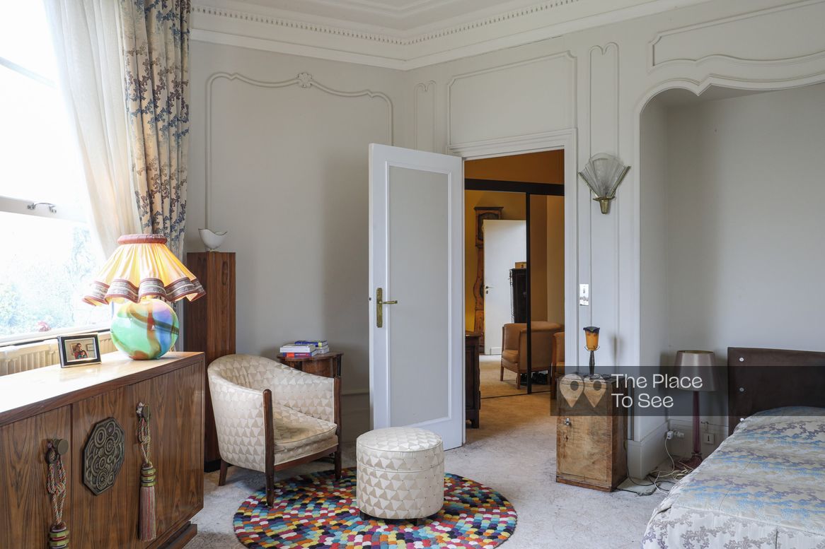 Chambre parentale