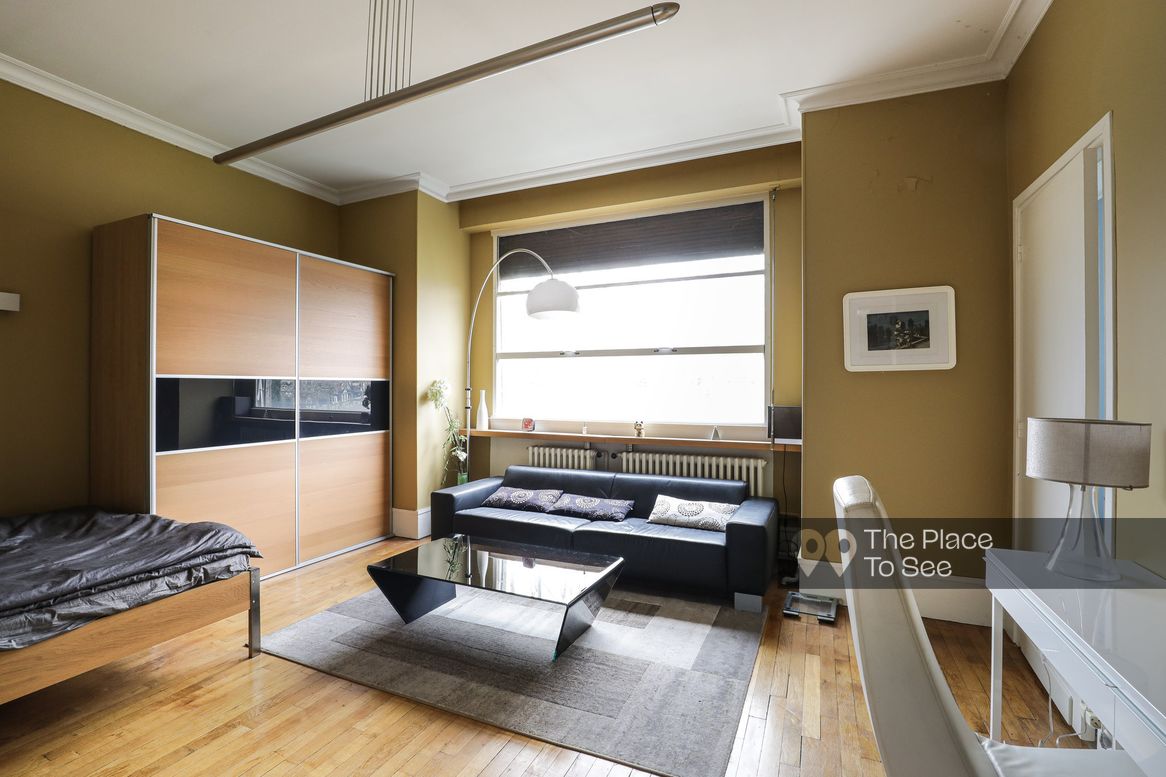 Chambre parentale