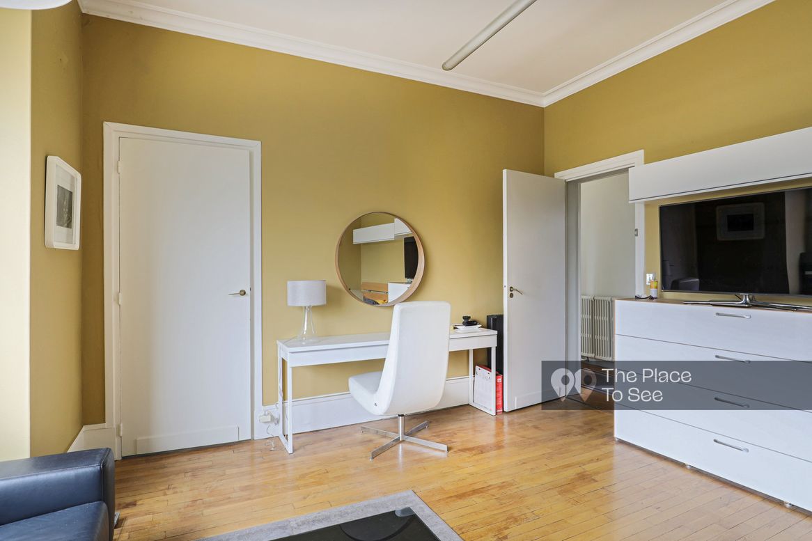 Chambre parentale