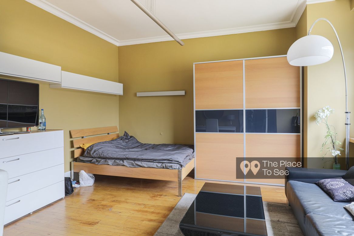 Chambre parentale