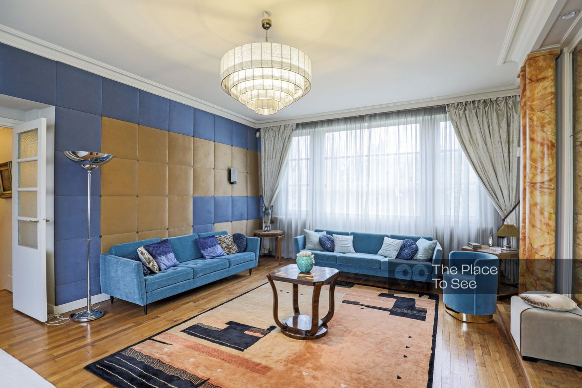 Salon