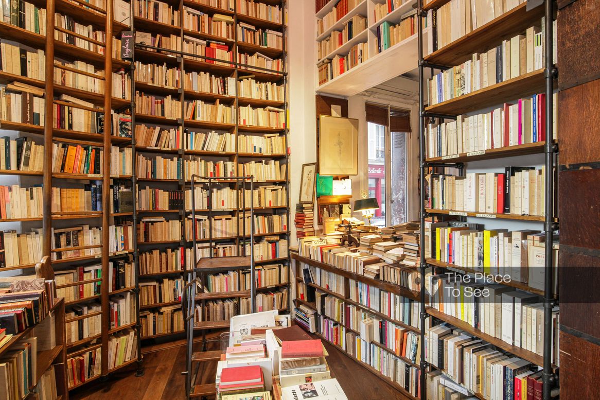 Bibliothèque