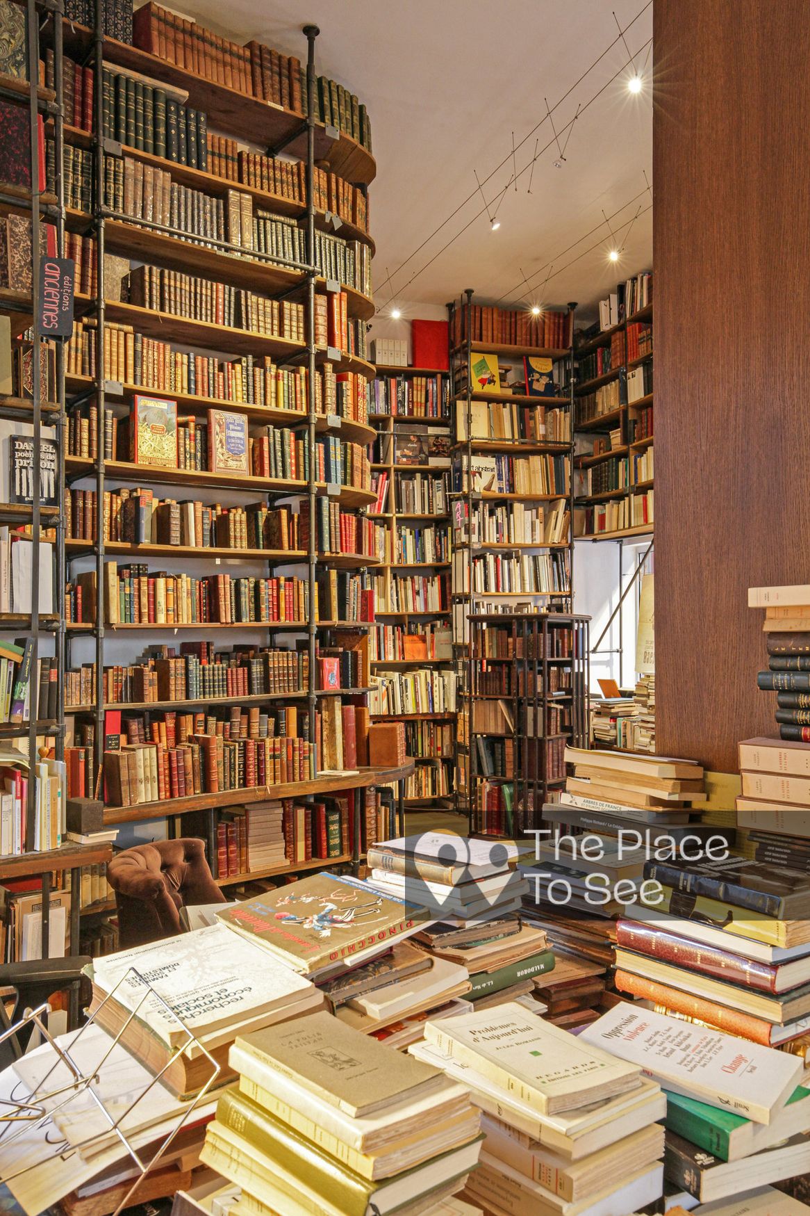 Bibliothèque