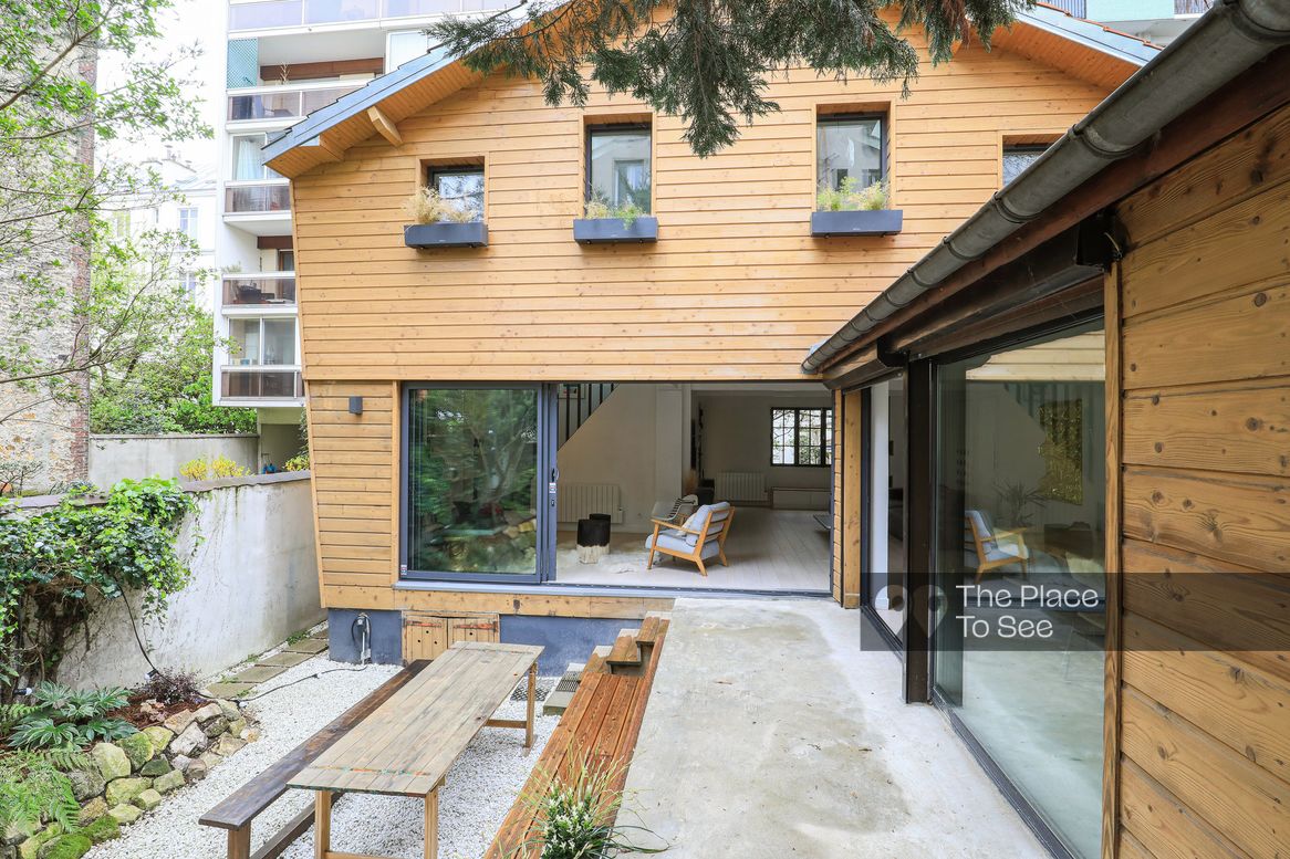 Jardin