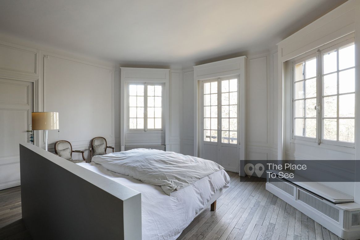 Chambre parentale