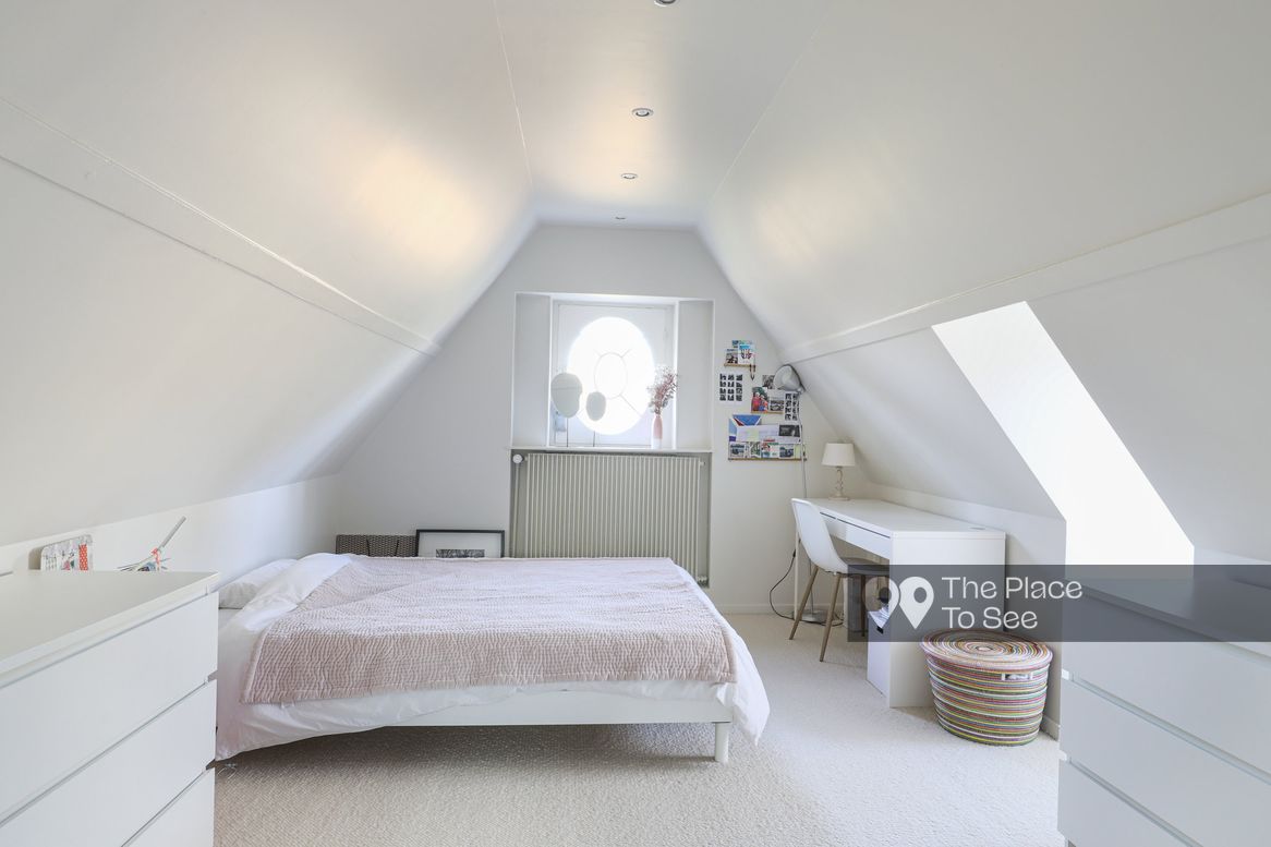 Chambre parentale